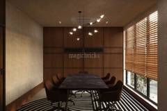 3BHK Multistorey Apartment for New Property in Ambience Parkview at Anand Nagar Colony Kondapur