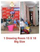 2BHK Multistorey Apartment for Resale in Mehrauli - Photo 4