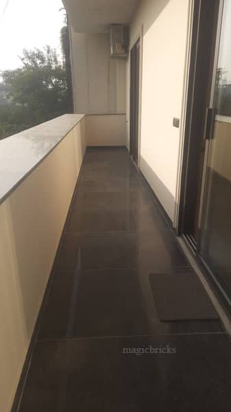 4 BHK 1950 Sqft Flat For Sale in DLF City Plot Phase 1, DLF Phase 1, Gurgaon