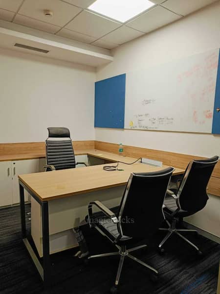 9000 Sq-ft Commercial Office Space For Rent in Emaar Digital Greens, Golf Course Extension Road, Gurgaon