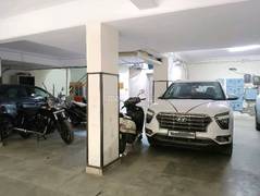 2BHK Multistorey Apartment for Resale in Mehrauli - Photo 15