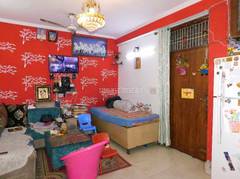 2BHK Multistorey Apartment for Resale in Mehrauli - Photo 1