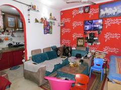 2BHK Multistorey Apartment for Resale in Mehrauli - Photo 2