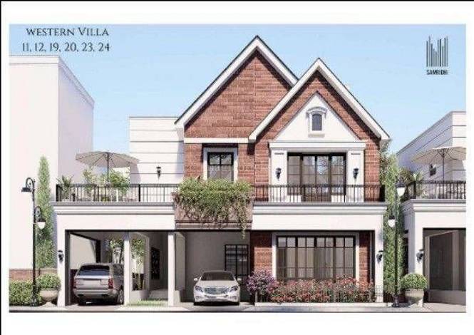 Villa in Kalapatti