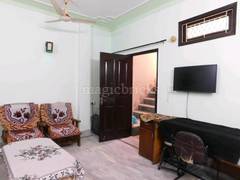 2BHK Builder Floor Apartment for Rent in New Mahavir Nagar, Tilak Nagar - Photo 1