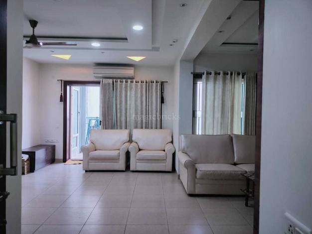 3BHK in Bangalore