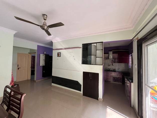 3BHK in Mahadevapura