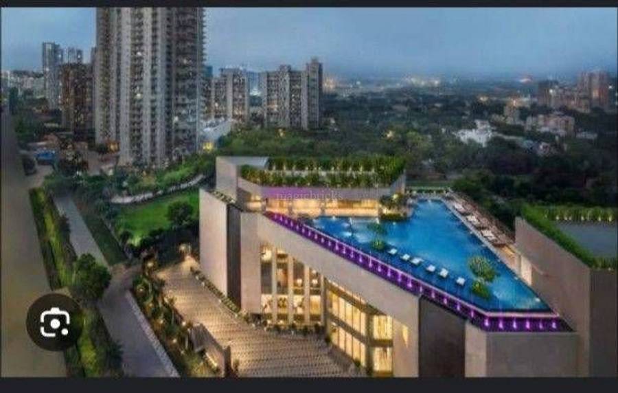 3 BHK 2282 Sqft Flat For Sale in Puri Diplomatic Residences, Sector 111, Gurgaon