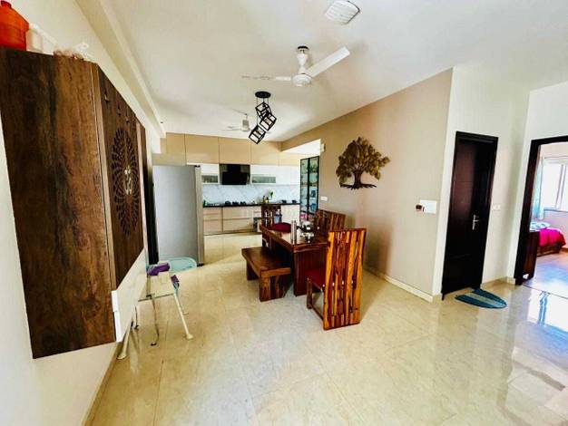 3BHK in Bangalore