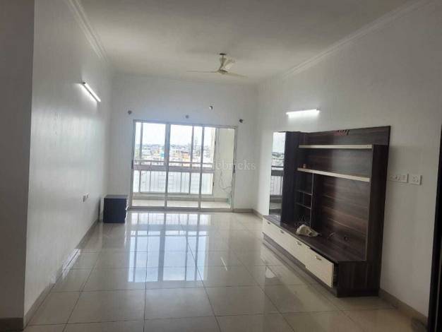 2BHK in Malleshwaram