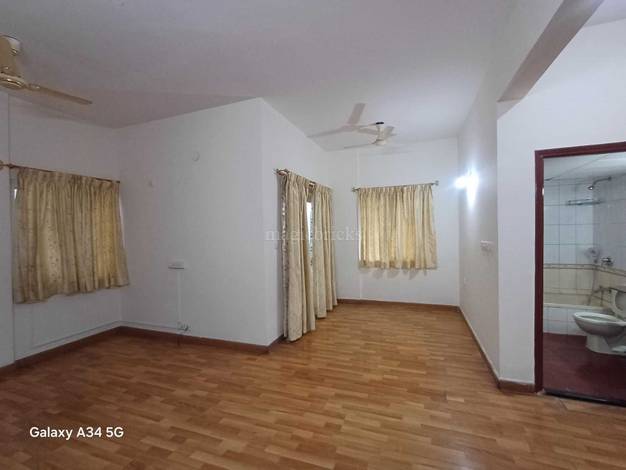 3BHK in Malleshwaram