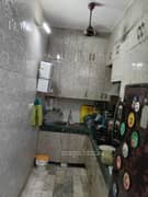 2BHK Builder Floor Apartment for Resale in Central Market Tilak Nagar - Photo 10