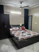 2BHK Builder Floor Apartment for Resale in Central Market Tilak Nagar - Photo 8