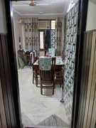 2BHK Builder Floor Apartment for Resale in Central Market Tilak Nagar - Photo 5