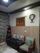 2BHK Builder Floor Apartment for Resale in Central Market Tilak Nagar - Photo 2
