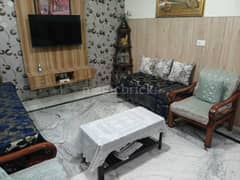 2BHK Builder Floor Apartment for Resale in Central Market Tilak Nagar - Photo 3