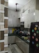 2BHK Builder Floor Apartment for Resale in Central Market Tilak Nagar - Photo 9