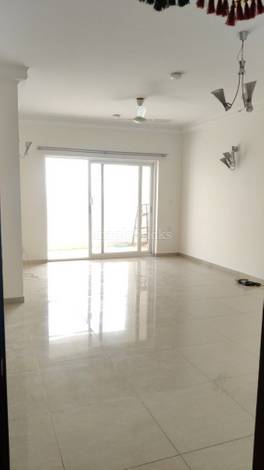 3BHK in Whitefield