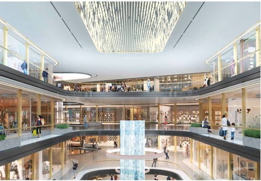 Commercial Shop For Sale in Elan Imperial, Sector 82, Gurgaon