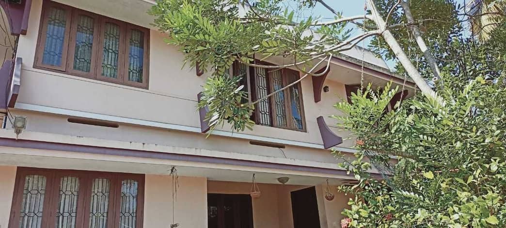 3BHK in Mannanthala
