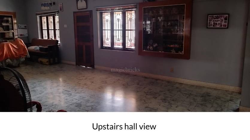Villa in Kadavanthra