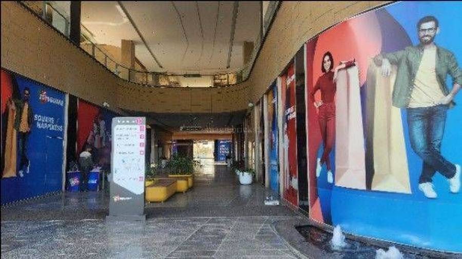 Commercial Shop For Sale in AIPL Joy Square, Sector 63A, Gurgaon