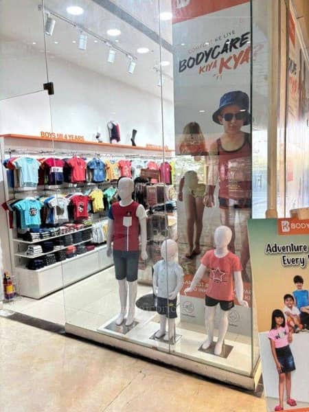 Commercial Shop For Sale in Sector 95A, Gurgaon