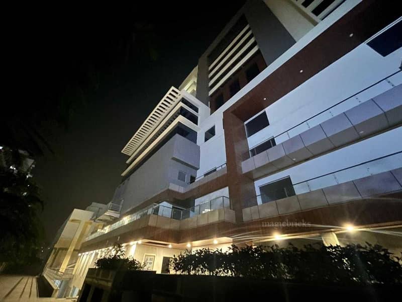 Commercial Shop 431 Sq-ft For Rent in VLPL 83 Avenue, Sector 83, Gurgaon