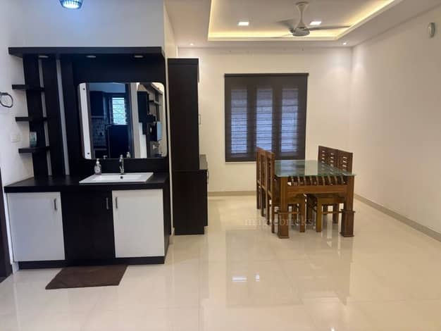 2BHK in Kochi