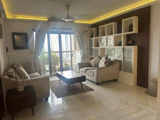 Apartment in Alwaye