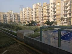 3BHK Multistorey Apartment for Rent in Emaar Emerald Floors Premier at Sector 65 - Photo 7
