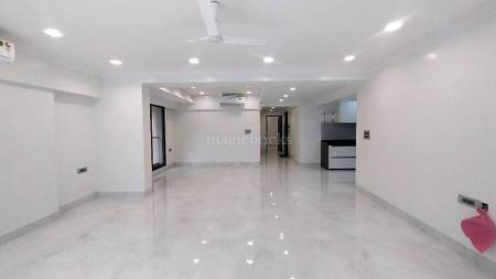 3 BHK Flats and Apartments on Rent in Sanskar CHS, Thane West