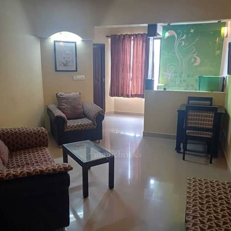 1BHK in Aluva