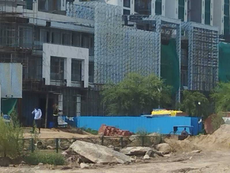 Commercial Shop For Sale in M3M Capital Walk, Sector 113, Gurgaon
