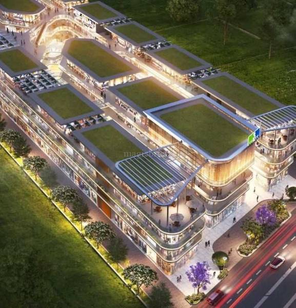 Commercial Shop For Sale in M3M Route 65, Sector 65, Gurgaon