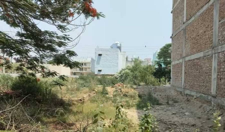 250 Sqyrd Plot For Sale in Dharam Colony, Gurgaon
