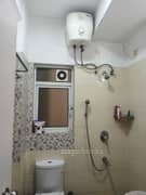 3BHK Multistorey Apartment for Rent in DLF Capital Greens 1 and 2 at Moti Nagar, Kirti Nagar - Photo 10