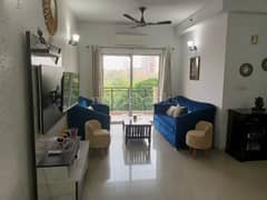 3BHK Multistorey Apartment for Rent in DLF Capital Greens 1 and 2 at Moti Nagar, Kirti Nagar - Photo 1