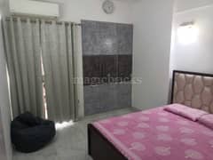 3BHK Multistorey Apartment for Rent in DLF Capital Greens 1 and 2 at Moti Nagar, Kirti Nagar - Photo 4