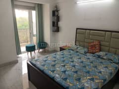 3BHK Multistorey Apartment for Rent in DLF Capital Greens 1 and 2 at Moti Nagar, Kirti Nagar - Photo 5