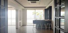 4BHK Multistorey Apartment for Rent in DLF Aralias at Sector 42 - Photo 15