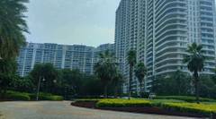 4BHK Multistorey Apartment for Rent in DLF Aralias at Sector 42 - Photo 5