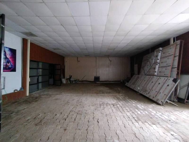 4500 Sq-ft Commercial Office Space For Rent in Sector 18, Gurgaon