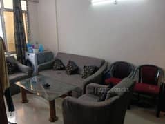 2BHK Multistorey Apartment for Rent in Supertech Czar Villas at Omicron 1 - Photo 1