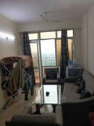 2BHK Multistorey Apartment for Rent in Supertech Czar Villas at Omicron 1 - Photo 2