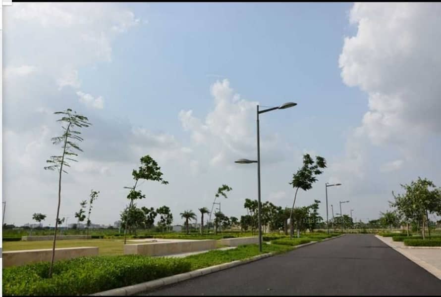 538 Sqyrd Plot For Sale in DLF Alameda, Sector 73, Gurgaon