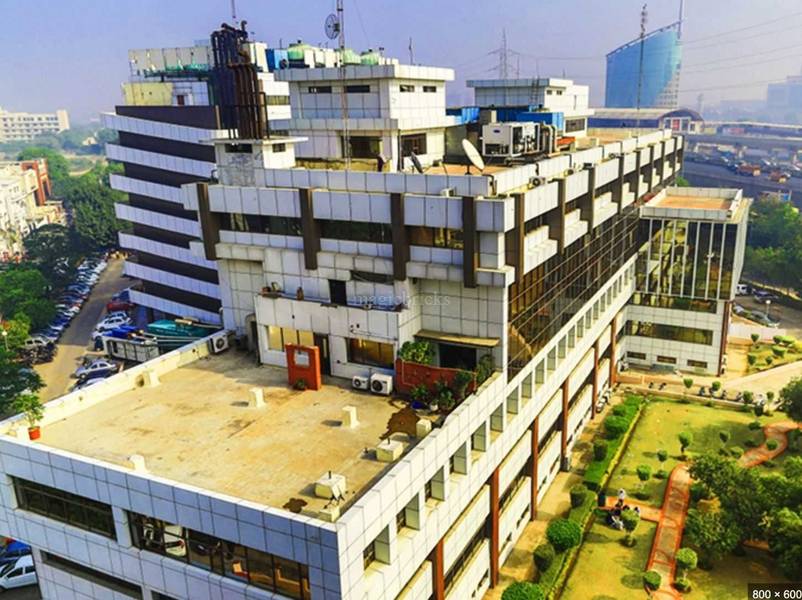 Office Space For Sale in Enkay Towers, Udyog Vihar Phase 5, Gurgaon