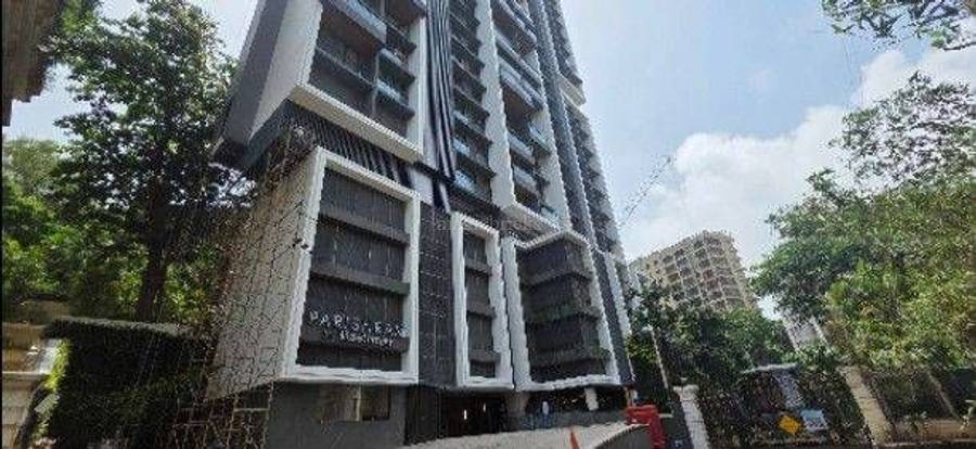 4 BHK Pali Hill Apartment in Bandra West