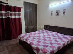 2BHK Multistorey Apartment for Rent in Himalaya Pride at Noida Extension - Photo 4