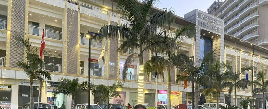 Office Space For Sale in Sector 86, Gurgaon